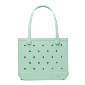 Bogg Bag Baby Seafoam Tonal (discontinued)